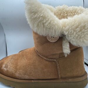 UGG Bailey Button II Boot